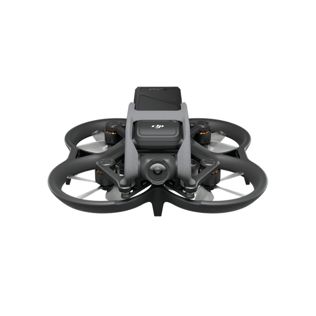 DJI Avata FPV