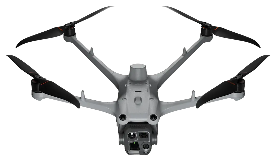 DJI Matrice 4TD