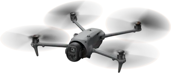 LiDAR drone services in Malaga: a guide to hiring