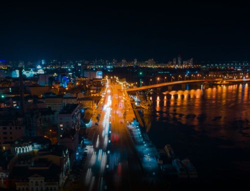 DroneMálaga: Tendencias Audiovisuales con Drones en 2025