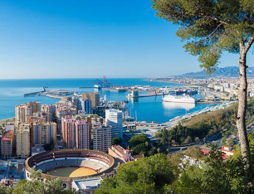 Beneficios de drones en alquiler turístico con Drone Málaga